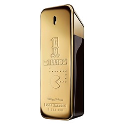 Tester Paco Rabanne 1 Million X Pac-Man Collector Edition For Men edt 100 ml
