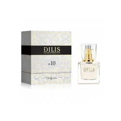 Dilis. Духи "Classic Collection №10", 30мл 0
