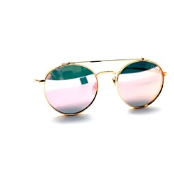 Солнцезащитные очки - 5307 розовый c15