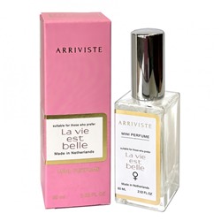 Мини-парфюм Arriviste La Vie Est Belle женский (60 мл)