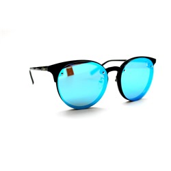 Солнцезащитные очки 5696 голубой