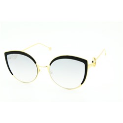 Fendi солнцезащитные очки женские - BE01135