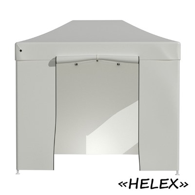 Шатер-гармошка Helex 4320