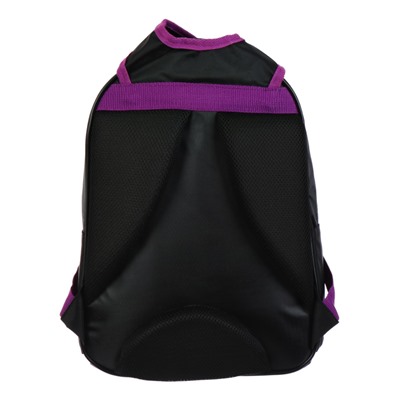 Рюкзак школьный для девочки «Единорог» 38293-ПР21