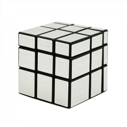 Головоломка Кубик сложный белый