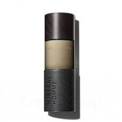 The Saem Эмульсия увляжняющая для мужчин Mineral Homme Black Emulsion EX 130мл