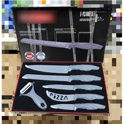 Набор ножей из 6 предметов арт. 880912