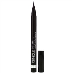 Clinique, Pretty Easy Liquid Eyelining Pen, 01 Black, .02 oz (.67 g)