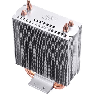 Устройство охлаждения(кулер) Deepcool ICE BLADE 200M Soc-FM1/FM2/AM2/AM2+/AM3/AM3+/1150/1151   29181