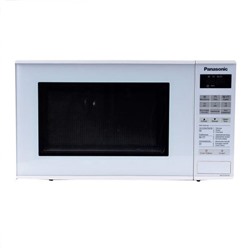 Микроволновая печь Panasonic NN-GT261WZTE, 20 л, 800 Вт, белый