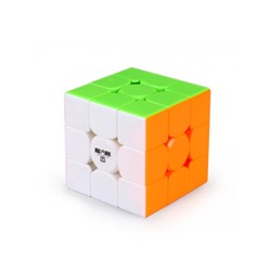 Кубик QiYi MoFangGe WuWei Magnetic 3x3