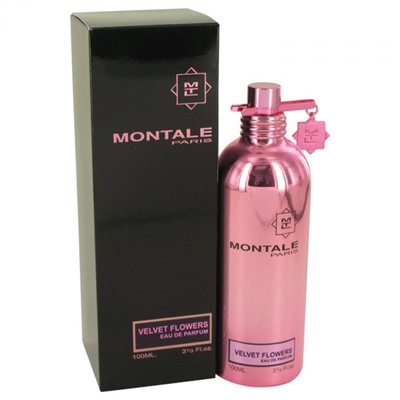 Montale Velvet Flowers edp 100 ml