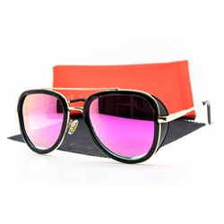 Солнцезащитные очки женские 4TEEN - 6033-3 - TN30231 (+мешочек и салфетка)