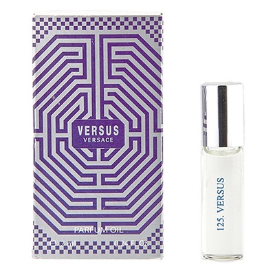 Versace Versus oil 7 ml