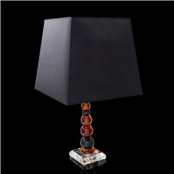 Лампа настольная серии "Флаери", 21 × 21 × 30 см