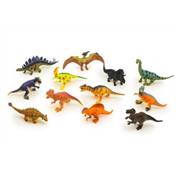 Набор динозавров