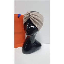 Повязка на голову женская с украшением (free size) арт. 812867