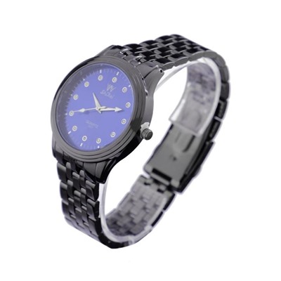 Часы наручные женские ShiKai 027 d=4 см, синие