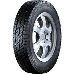 Зимняя шипованная шина Continental VancoIceContact 195/70 R15C 104/102R