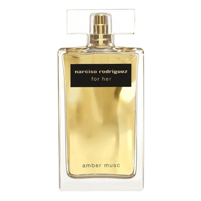 Narciso Rodriguez Amber Musc For Her edp 100 ml