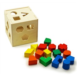 Куб логика