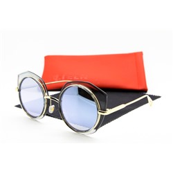 Солнцезащитные очки женские 4TEEN - 6069-4 - TN30210 (+мешочек и салфетка)
