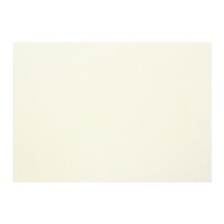 Картон дизайнерский Glitter (с блестками) 210 х 297 мм, Sadipal 330 г/м², белый, цена за 3 листа