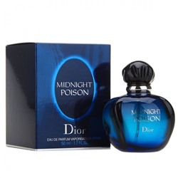 Парфюмерная вода Dior Midnight Poison