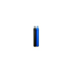 Флакон Матовый (15мл) синий,черный