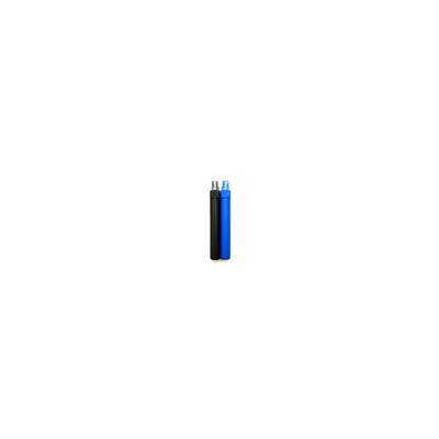 Флакон Матовый (15мл) синий,черный