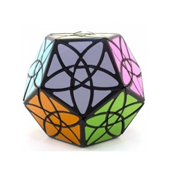Головоломка MF8 Bauhinia Dodecahedron