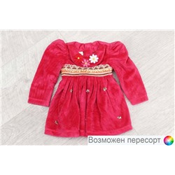 Платье детское арт. 744308