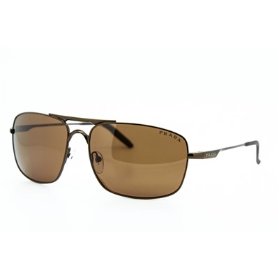 Prada солнцезащитные очки мужские - BE00964