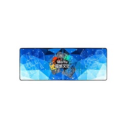 Мат moyu cube flying cup mat