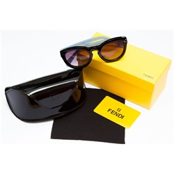 Футляр под солнцезащитные очки Fendi - FG00014