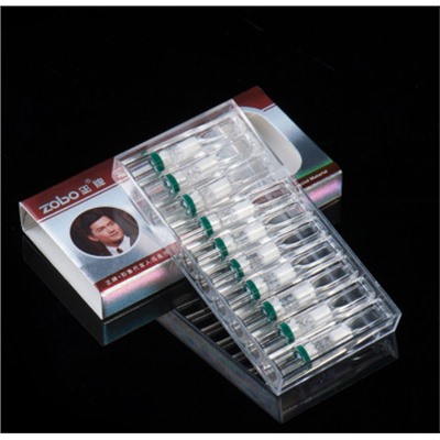 Набор одноразовых фильтров-мундштуков для сигарет 120 шт ZB-100DH