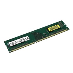 Память DDR3 2Gb 1333MHz Kingston KVR13N9S6/2 RTL PC3-10600 CL9