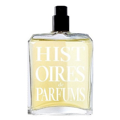 Tester Histoires de Parfums 1899 Hemingway 100 ml