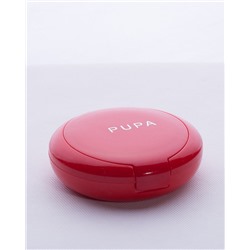 Компактная пудра Pupa Silk Touch Compact Powder