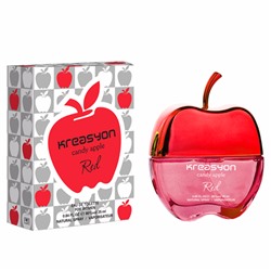 Kreasyon Candy Apple Red edt 25 ml