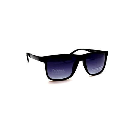 Поляризационные очки 2020-n - 5730 черный
