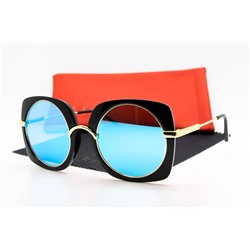 Солнцезащитные очки женские 4TEEN - 6057-4 - TN30269 (+мешочек и салфетка)