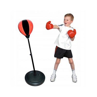 Набор боксерский для детей