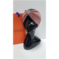 Повязка на голову женская с украшением (free size) арт. 812957