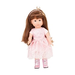 Кукла Хлоя "Принцесса", 27 см