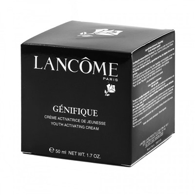 Крем для лица Lancome Genifique Activating Cream