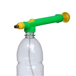 Опрыскиватель ручной под пластиковую бутылку