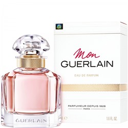 Парфюмерная вода Guerlain Mon Guerlain женская (Euro A-Plus качество люкс)