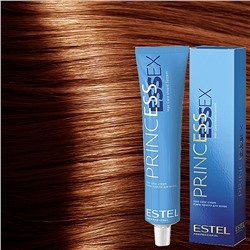 Крем-краска для волос 7/34 Princess ESSEX ESTEL 60 мл