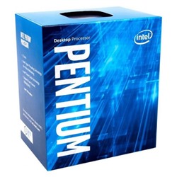 Процессор Intel Original Pentium Dual-Core G4600 Soc-1151 CM8067703015525S R35F, 3.6GHz, OEM   24773